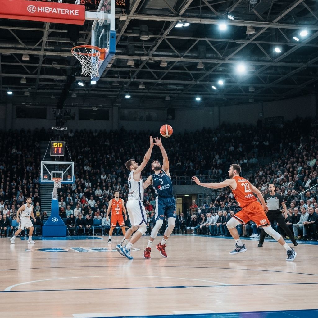 NBA New York City Experience