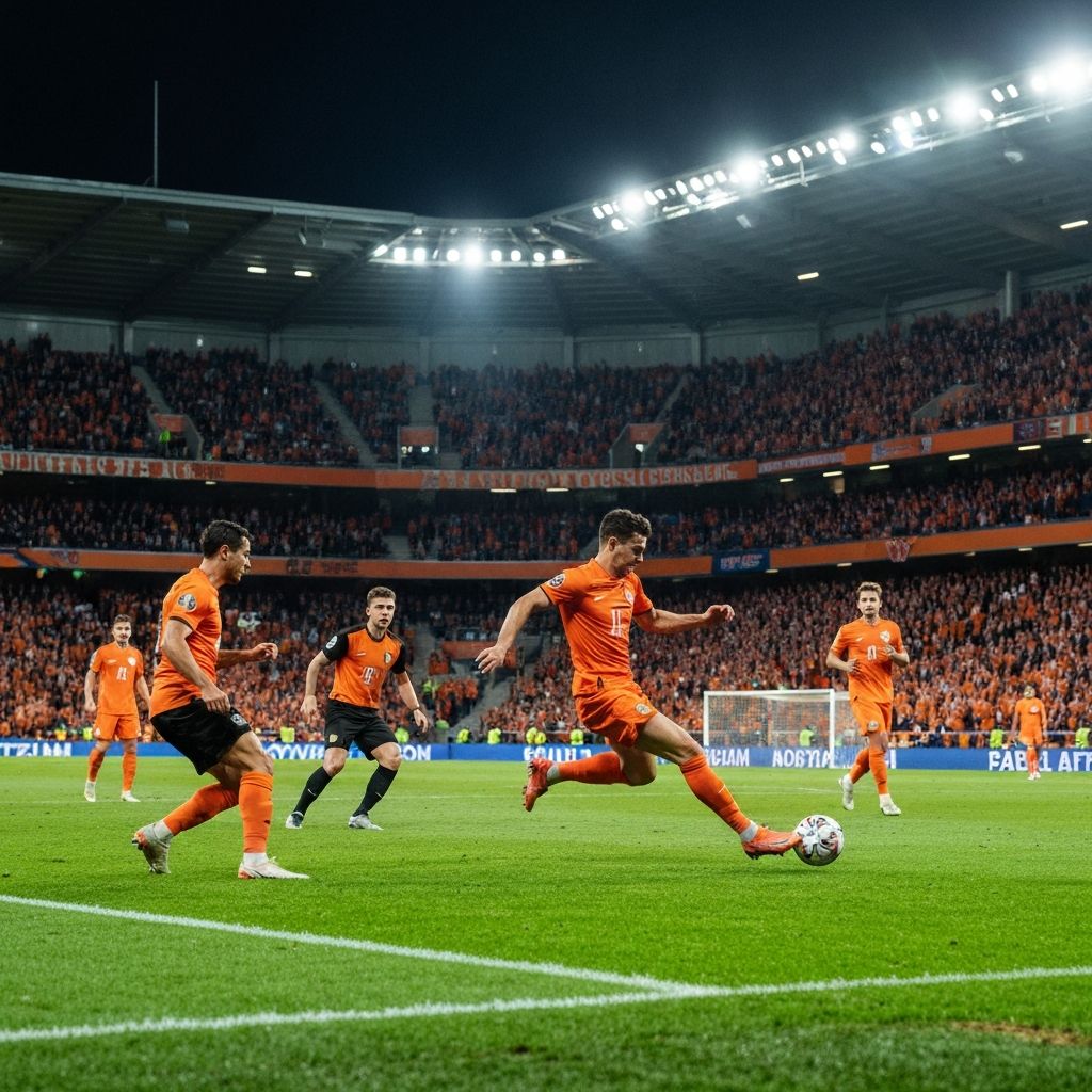 Champions League Finale