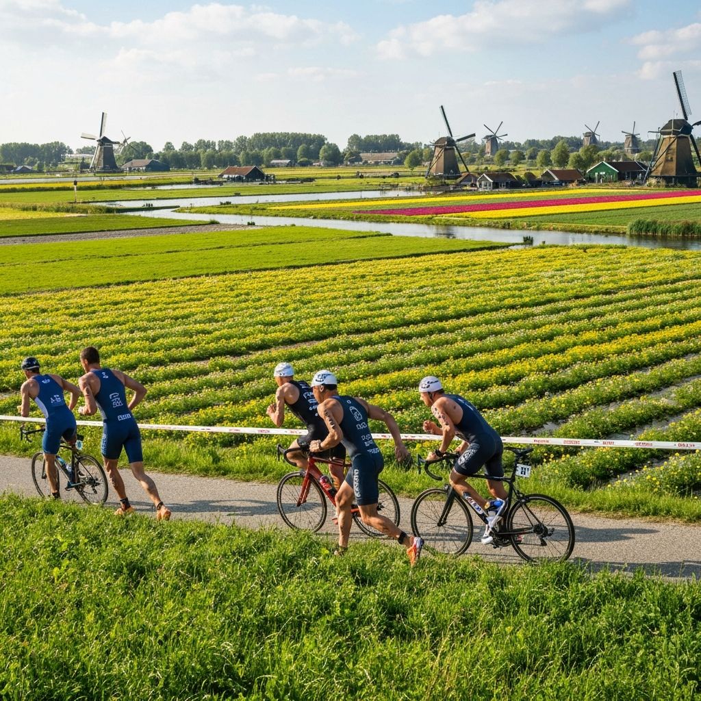 Ironman World Championship Hawaii